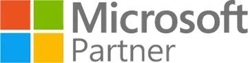 Microsoft Partner